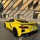 Corvette C8