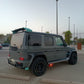 Mercedes Brabus Rocket 900