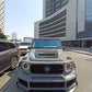 Mercedes Brabus Rocket 900