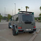 Mercedes Brabus Rocket 900