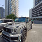 Mercedes Brabus Rocket 900