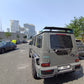 Mercedes Brabus Rocket 900