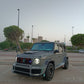 Mercedes Brabus Rocket 900