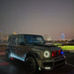 Mercedes Brabus Rocket 900