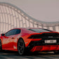 Lamborghini Huracan Evo
