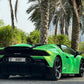 Lamborghini Huracan Evo