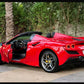 Ferrari F8 Tributo