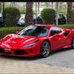 Ferrari F8 Tributo
