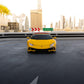 Lamborghini Huracan Evo