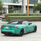 Bmw M4 Competition