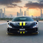 Ferrari F8 Tributo