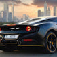 Ferrari F8 Tributo