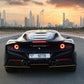 Ferrari F8 Tributo