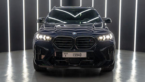 Bmw X6 M Competition