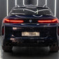 Bmw X6 M Competition