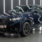 Bmw X6 M Competition