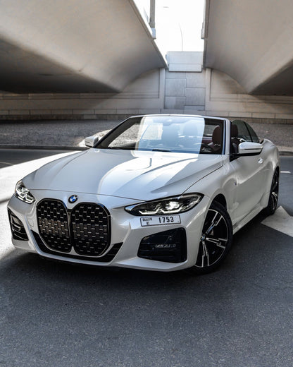 Bmw 420i
