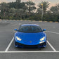 Lamborghini Huracan Evo
