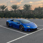 Lamborghini Huracan Evo
