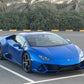 Lamborghini Huracan Evo