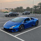 Lamborghini Huracan Evo