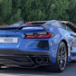 corvette c8