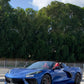 corvette c8