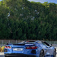 corvette c8