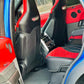 Range Rover SVR