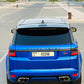 Range Rover SVR