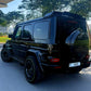 Mercedes G63 Brabus