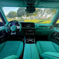 Mercedes G63 Brabus