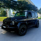 Mercedes G63 Brabus