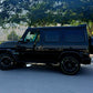 Mercedes G63 Brabus