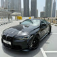 Bmw M4 Competition