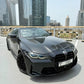 Bmw M4 Competition