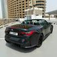 Bmw M4 Competition